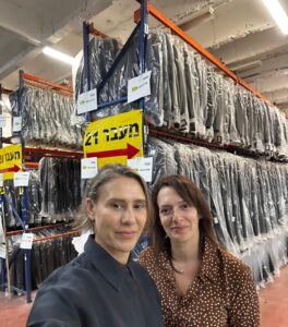 ניהול מחסן לוגיסטי איך עושים את זה נכון?