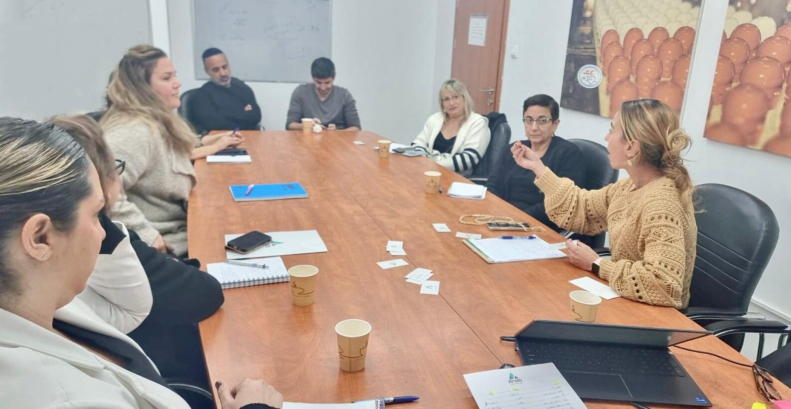 עושים סדר: 10 טעויות נפוצות שמונעות את גידול המכירות בעסק שלכם