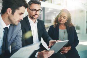 דרכים למדידת הצלחה וצמיחה עסקית