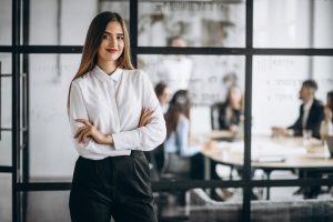 הקשר בין פרודוקטיביות בעבודה לבין פיתוח מנהלים