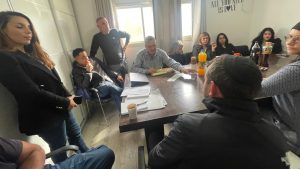 מהו ייעוץ ארגוני ואיך הוא יכול להניע את החברה שלך קדימה?