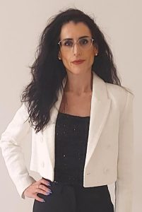 טלי אלקרט