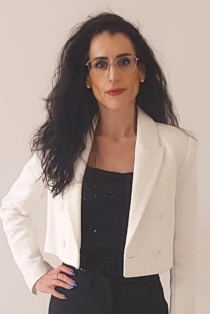 טלי אלקרט