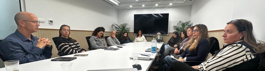 מטרות ייעוץ עסקי
