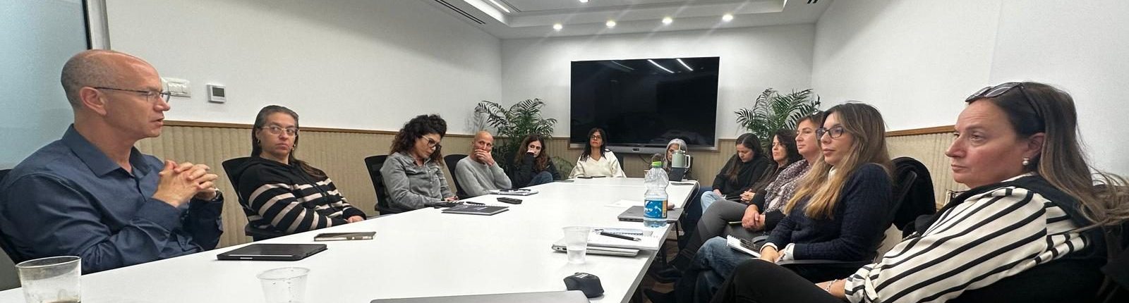 מטרות ייעוץ עסקי