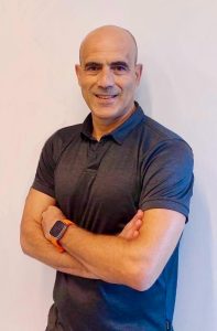 ליאור הראל