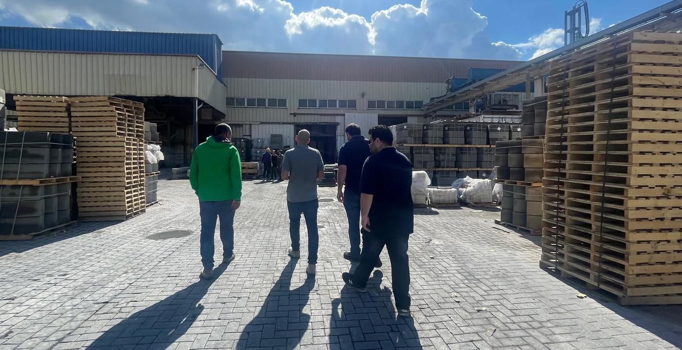 ייעוץ עסקי לקבלנים חברת ייעוץ מובילה בענף הבניה