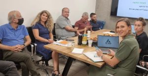 יועץ עסקי כלכלי