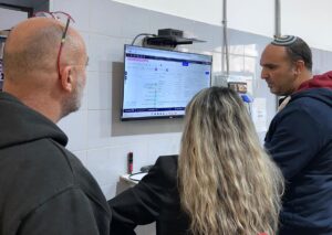 כיצד לנהל מלאי בצורה חכמה