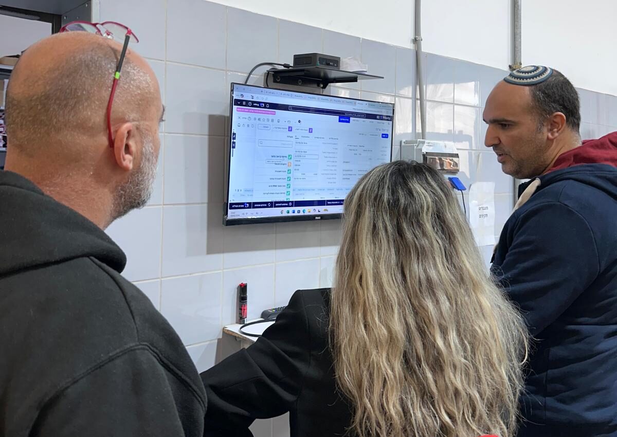 כיצד לנהל מלאי בצורה חכמה