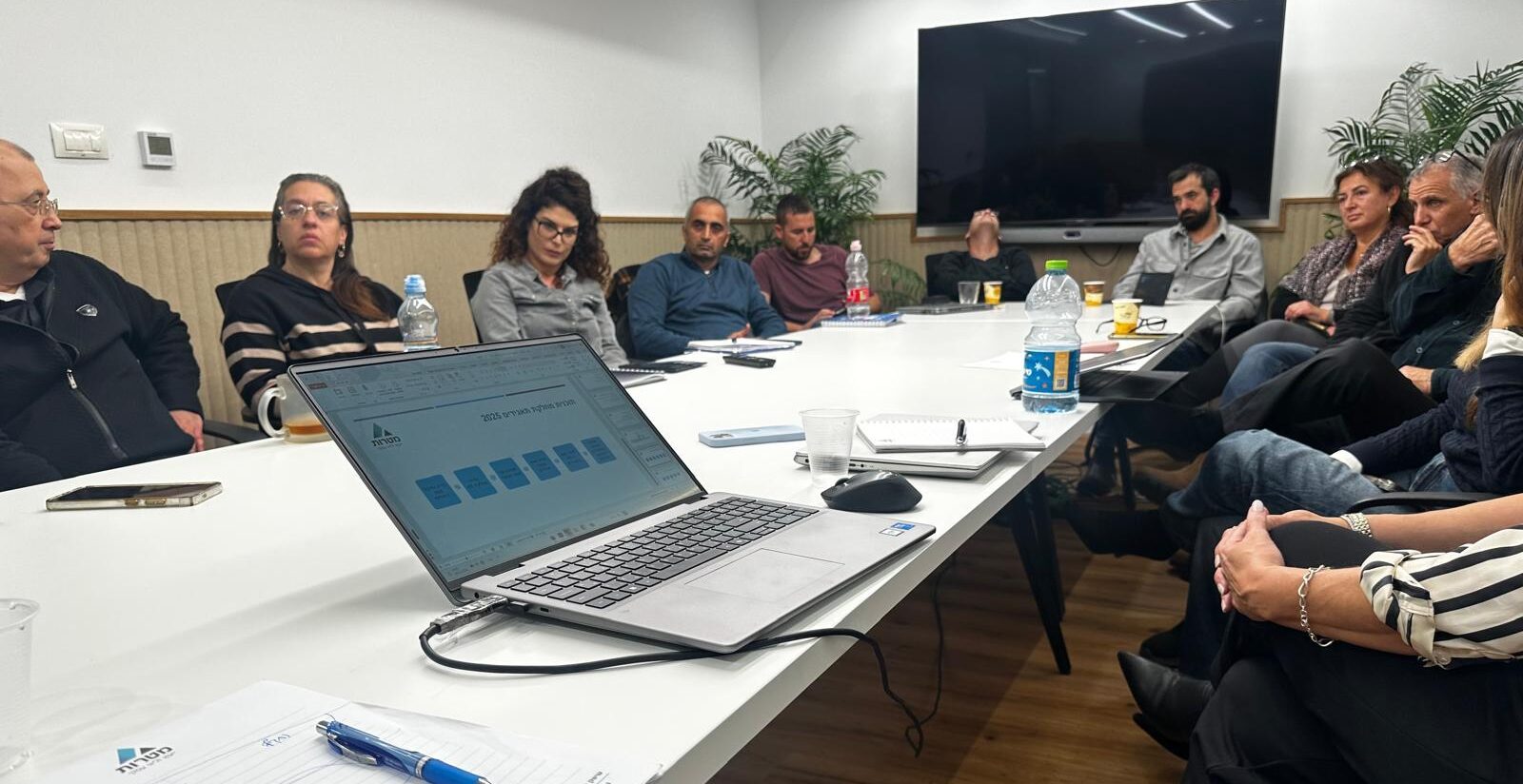 כיצד ייעוץ עסקי מדריך להצלחה
