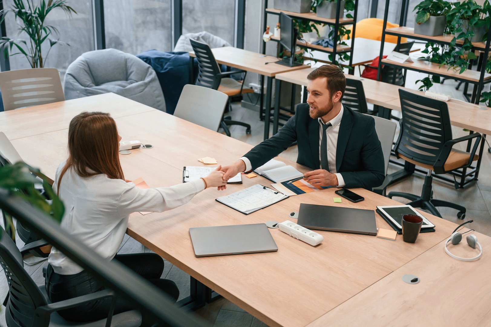 למה חברות מצליחות זקוקות לייעוץ ארגוני