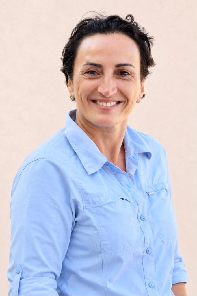 דניאלה ברקוביץ